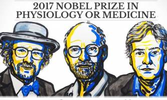 نوبل پزشکی به 3 دانشمند آمریکایی تعلق گرفت