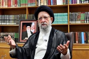 اصلاح‌طلبم اما تندروها را قبول ندارم
