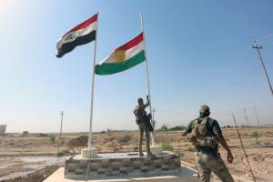 اقلیم کردستان عراق از رفراندوم تا پس از رفراندوم!