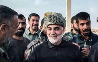 مراقب ظهور داعش جدید در افغانستان باشیم