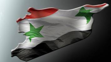 فردای سوریه را چه کسانی تعیین می‌کنند؟