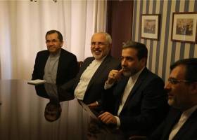 پست معنادار عراقچی در اینستاگرام