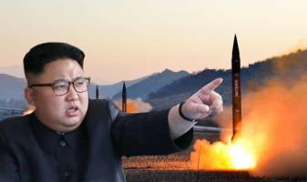کره‌شمالی: شبه جزیره کره در آستانه جنگ هسته‌ای است