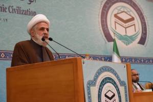آمریکا می‌خواهد اسلام سعودی را جایگزین اسلام محمدی کند