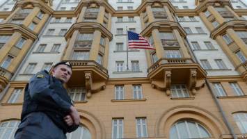 سفارتخانه‌های آمریکا در جهان سطح هشدار امنیتی را افزایش دادند
