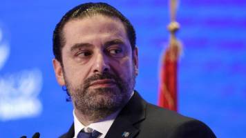 کابینه لبنان برای اولین بار از زمان بحران استعفای حریری تشکیل جلسه می‌دهد