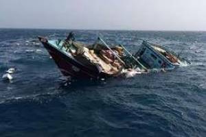 انتقال 5 ماهیگیر نجات یافته سریلانکایی به بندر چابهار