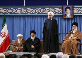 روحانی: استکبار جهانی به دنبال ماجراجویی جدید در منطقه است