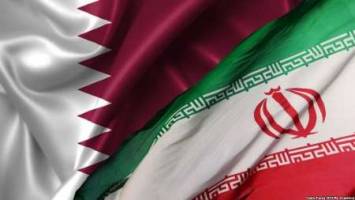  تشکر از ایران به خاطر حمایت از قطر 