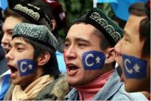 بدترین کابوس چین در میان اویغورها پنهان شده است