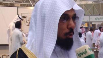 حبس شیخ سلمان العوده از هنگام بحران قطر