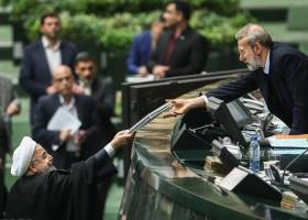 ماموریت سخت دولت روحانی