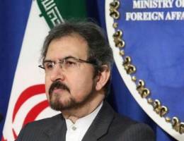 قاسمی: ملت ایران طعم دوستی آمریکایی را با انواع بدخواهی‌ها چشیده است