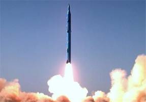 ادعای جدید فاکس نیوز درباره تعداد و کیفیت موشکهای آزمایشی ایران