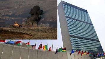 بیانیه جمعی از فعالان مدنی کرد ایران، خطاب بە دبیرکل سازمان ملل متحد