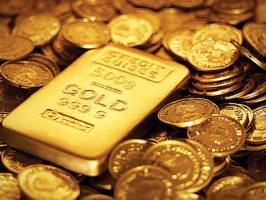 چینی ها رکورد دار تولید  طلا هستند