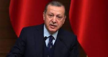 اردوغان: همه راههای سوریه از ترکیه می گذرد!