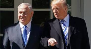 اسرائیل هیچ دوستی بهتر از آمریکا ندارد