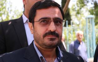 سعید مرتضوی بازداشت شد