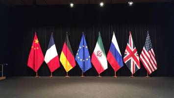افزایش تلاش های اروپایی ها برای حفظ برجام