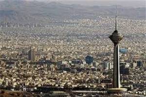 ترافیک تهران روزانه 10 هزار میلیارد تومان را هدر می دهد