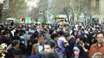 پیش بینی یکصد میلیون نفری شدن ایران تا سال 1430
