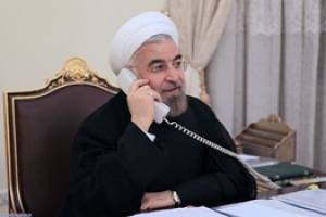 روحانی: ترامپ درباره مسائل منطقه دچار اشتباه شده است