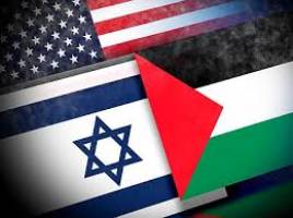 تلاش واشنگتن برای قانع کردن حماس به پذیرش معامله قرن