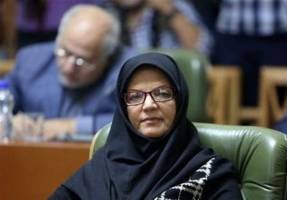 ساماندهی 2 هزار دکل غیرمجاز در تهران 