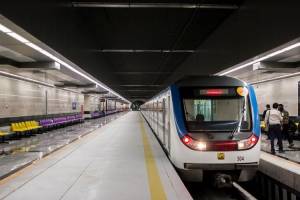 تعویق دوباره افتتاح خط 7 مترو