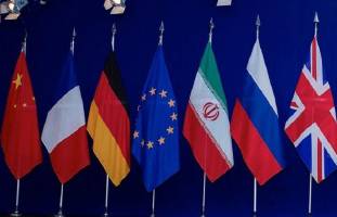 جهان بدون آمریکا حیثیت خود را در برجام می بیند