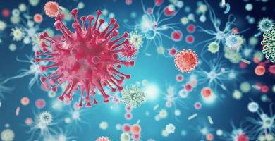 ویروس HIV خطر ابتلا به زوال عقل را افزایش می‌ده
