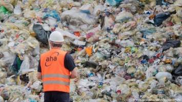 ممنوعیت توزیع اقلام پلاستیکی یکبار مصرف در بازارهای اروپا