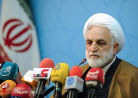 واکنش‌ محسنی‌اژه‌ای به شکنجه مشایی در زندان و فیلترتلگرام 