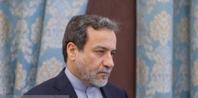 عراقچی: متاسفانه برجام از یک موضوع ملی به یک موضوع فروملی تبدیل شد