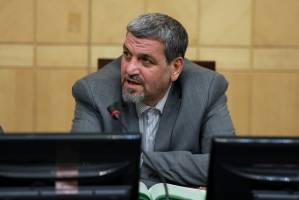 هیات نظارت بر رفتار نمایندگان، آبستراکسیون در کمیسیون امنیت را پیگیری کند