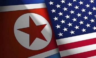 آمریکا فعلا اعلام تحریم‌های جدید علیه کره شمالی را متوقف کرده است