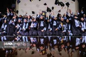 شباهت‌های آموزش عالی ایران با جهان!
