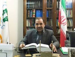 احمدلو: خروج آمریکا از برجام برخلاف قطعنامه سازمان ملل است