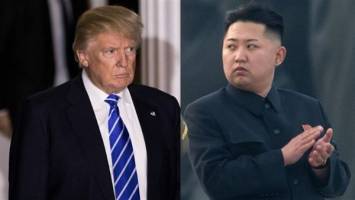 ترامپ: دیدارم با رهبر کره شمالی آخرین دیدار نیست
