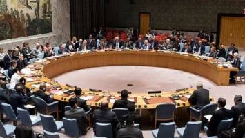 شورای امنیت درباره قطعنامه ۲۲۳۱ نشست برگزار می‌کند