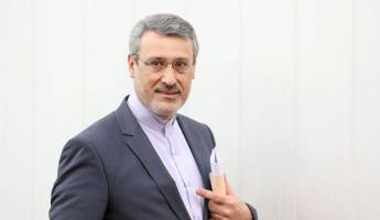 بعیدی‌نژاد: دیشب شورای امنیت نمایش خیره‌کننده‌ای از انزوای آمریکا بود