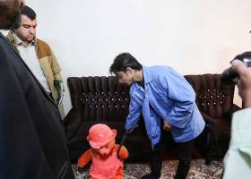 مهم‌ترین پرونده‌های کودک آزاری؛ از تهران تا خمینی‌شهر