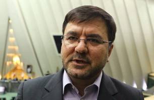 نعمتی: شعار دادن علیه برخی مسئولان در تضاد با فلسفه روز قدس است