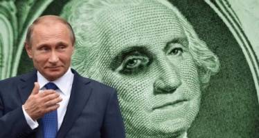 پاتک روسی به منافع آمریکا 