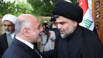 عراق، دولت تازه حرکت بر مدار قدیم!