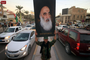 مرجعیت و سیاست ورزی دموکراتیک در عراق