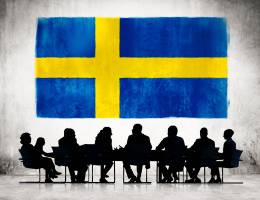 سوئد؛ زیر و بم های روشن و تاریک مهاجرت!