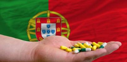 استراتژی رادیکال پرتغال در مبارزه با مواد