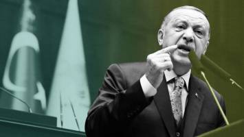  کشت قانونی مواد در ترکیه از اربکان تا اردوغان